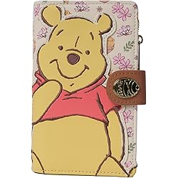 Loungefly Winnie l'Ourson - Portefeuille