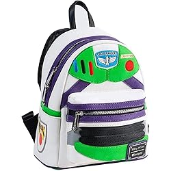 Loungefly Buzz l'Éclair - Toy Story - Sac à dos