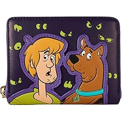 Loungefly Scooby-Doo - Portefeuille