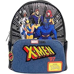 Loungefly X-Men