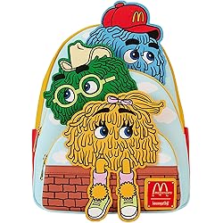 Loungefly McDonald's