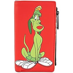 Loungefly Portefeuille