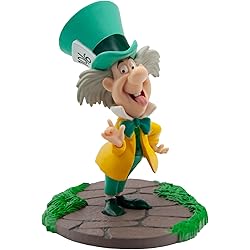 Jeu Alice au Pays des Merveilles  - Bullyland