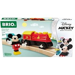 Jeu Mickey Mouse  - BRIO