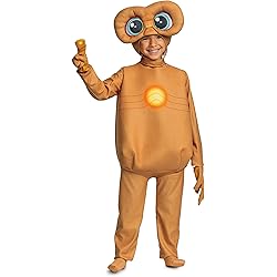 Jeu E.T. l'Extra-terrestre  - Disguise