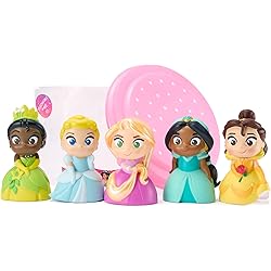 Jeu Cendrillon - Raiponce  - Disney Store