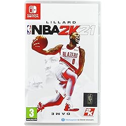 Jeu NBA - Nintendo Switch 2  - 2K