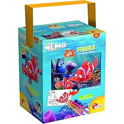 Puzzle Le Monde de Nemo  - Liscianigiochi
