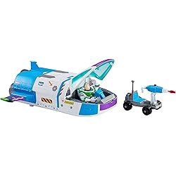 Jeu Buzz l'Éclair  - Mattel