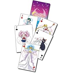 Jeu Sailor Moon  - Great Eastern