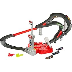 Jeu Formule 1 (F1)  - Hot Wheels