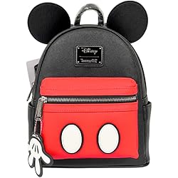 Loungefly Mickey Mouse