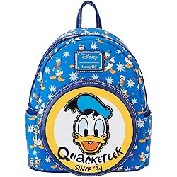Loungefly Donald Duck