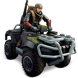 MEGA Construx Call of Duty