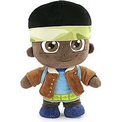Peluche Lucas  - Stranger Things