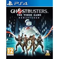 Ghostbusters: The VIdeo Game Remastered  - H2 Interactive