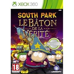 South Park : Le bâton de la vérité - classics  - Ubisoft