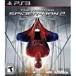The amazing Spider Man 2 [import anglais] 