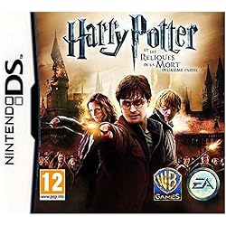 Harry Potter : les reliques de la mort - 2ème partie  - Electronic Arts