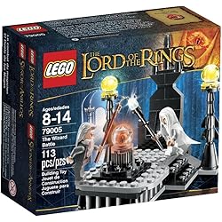 LEGO Lord of the Rings - The Lord of the Rings Battle 79005 Assistant