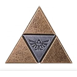 Puzzle The Legend of Zelda  - Huzzle