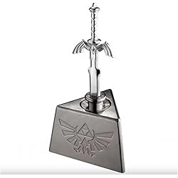 Puzzle The Legend of Zelda  - Hanayama