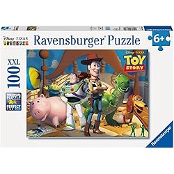 Puzzle 500 pièces et moins Toy Story  - Ravensburger