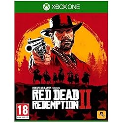 Rockstar Games Red Dead Redemption 2 - Xbox One  - Rockstar Games