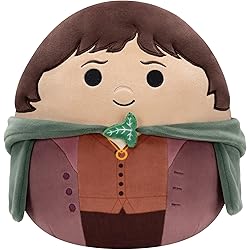 Peluche Le Seigneur des Anneaux