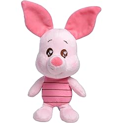 Peluche Porcinet  - Winnie l'Ourson