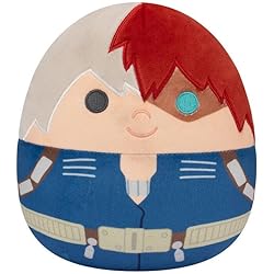 Peluche Shoto Todoroki  - My Hero Academia