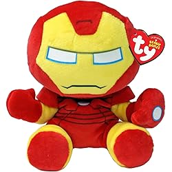 Peluche Iron Man  - Marvel