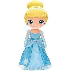 Peluche Cendrillon