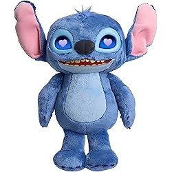 Peluche Lilo et Stitch - Disney