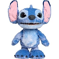 Peluche Lilo et Stitch - Disney - Stitch