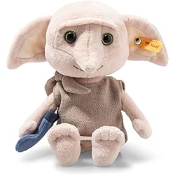 Peluche Dobby  - Harry Potter