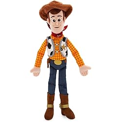 Peluche Woody  - Toy Story