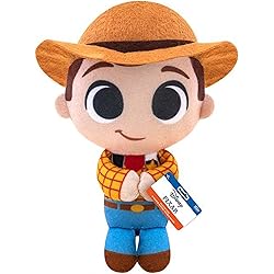 Peluche Woody  - Toy Story