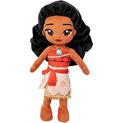 Peluche Vaiana
