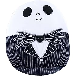 Peluche Jack Skellington  - L'Étrange Noël de Mr Jack