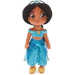 Peluche Aladdin