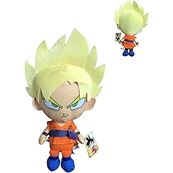 Peluche Goku  - Dragon Ball