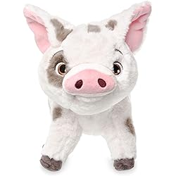 Peluche Pua  - Vaiana