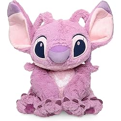 Peluche Angel  - Lilo et Stitch