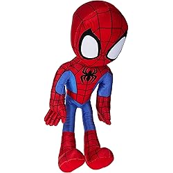 Peluche Spider-Man  - Spider-Man