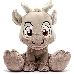 Peluche La Reine des Neiges - Sven