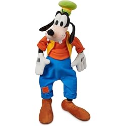 Peluche Dingo  - Mickey Mouse