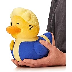 Peluche Vault Boy - Fallout