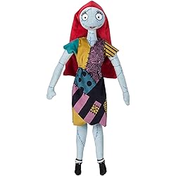 Jeu Sally - L'Étrange Noël de Mr Jack  - Disney Store