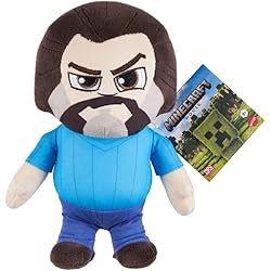 Peluche Steve  - Minecraft